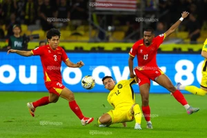 Phản ứng của VFF về sự im lặng khó hiểu từ AFC vụ 7 cầu thủ nhập tịch Malaysia