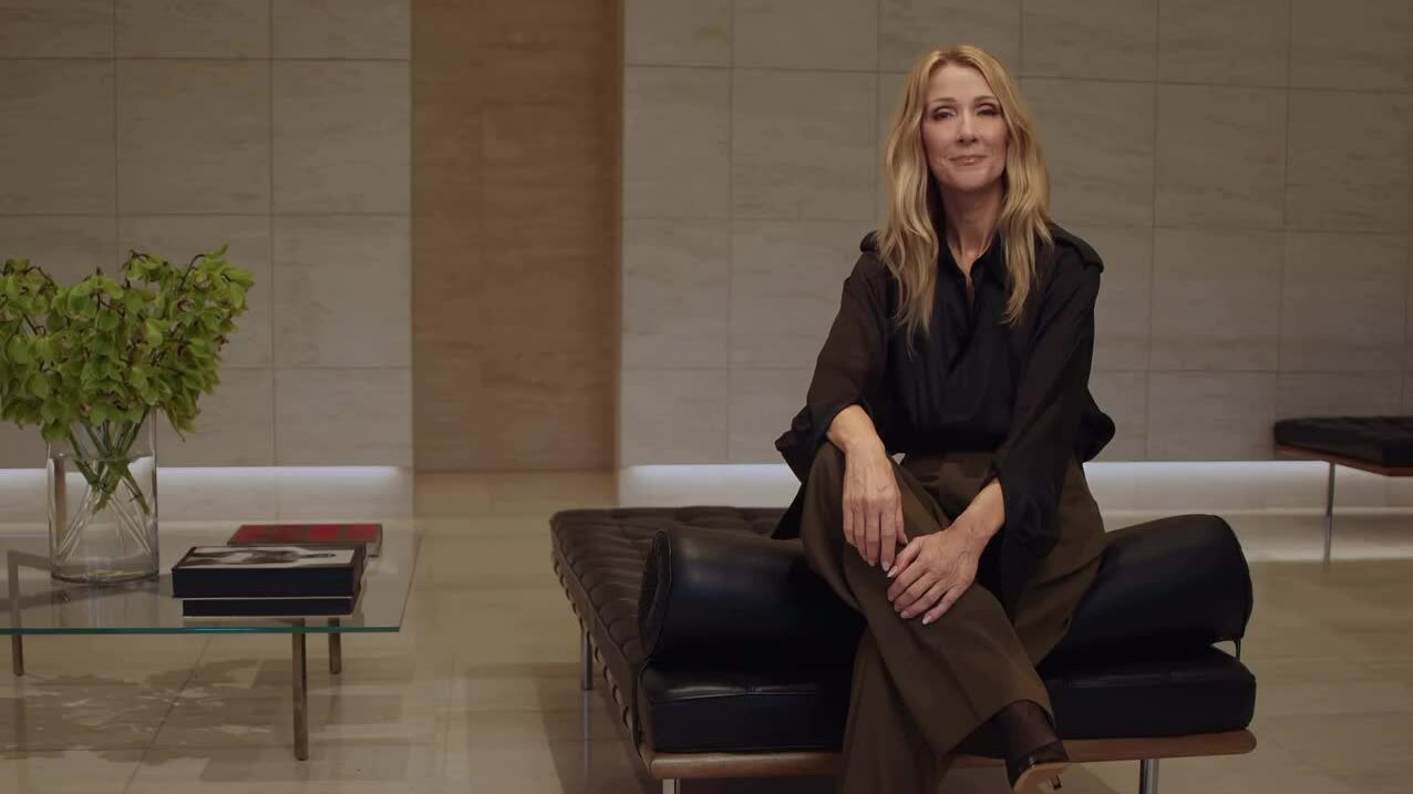 Celine Dion thông báo tổ chức concert tại Pháp năm 2026