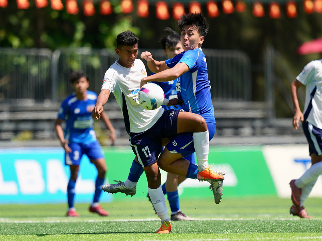 Chạm trán nảy lửa- Ảnh 1.