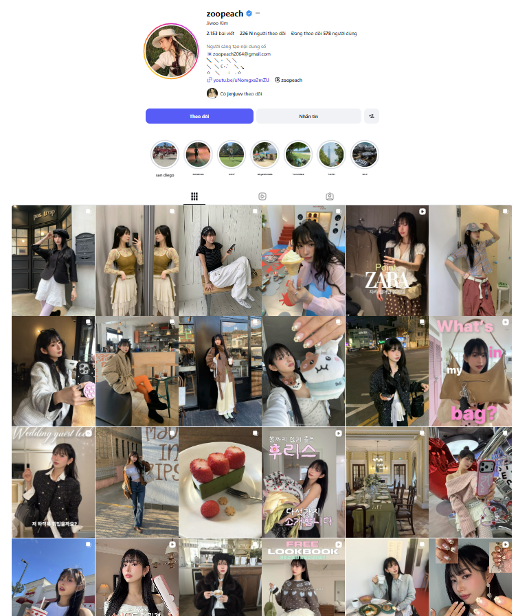 Mỹ nữ cao đúng 1 mét rưỡi mặc đẹp quên sầu: Chân không dài nhưng hack dáng siêu, ai cũng tưởng 1m65 là ít- Ảnh 1.