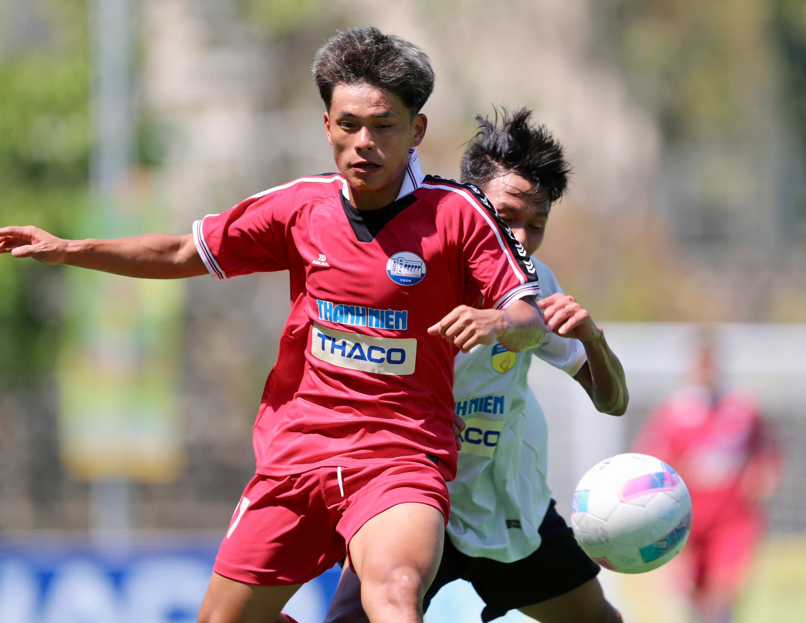 Chào trận chung kết tranh cúp vàng danh giá, Trường ĐH Thủy lợi đã đến!- Ảnh 1.