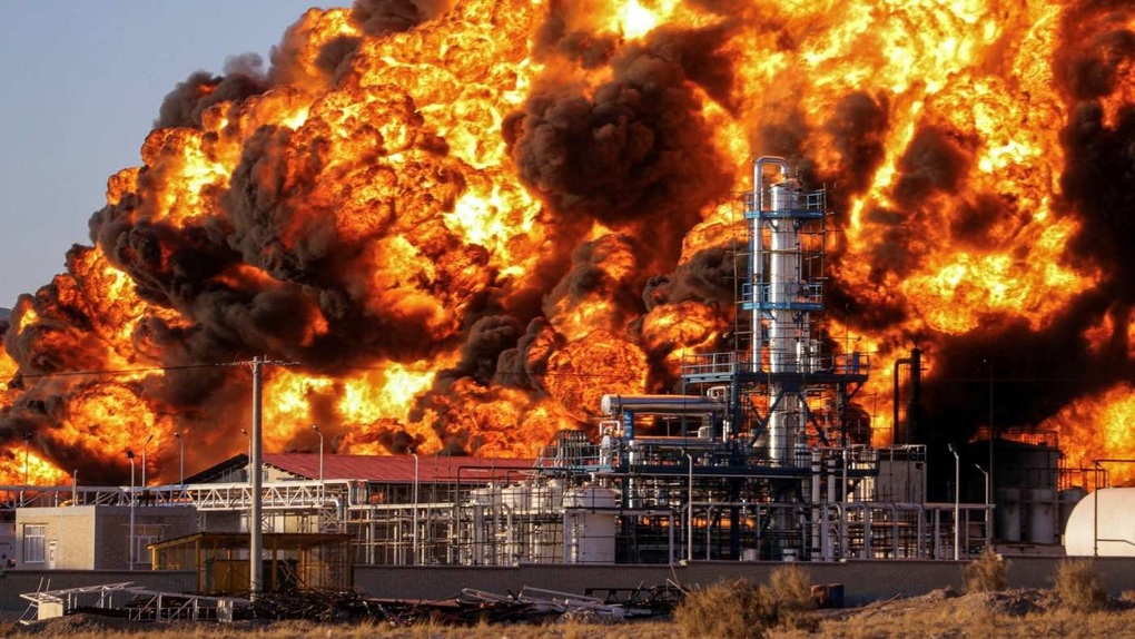 Chấp nhận giá cao, doanh nghiệp xăng dầu cấp tập tìm nguồn cung thay thế - 1