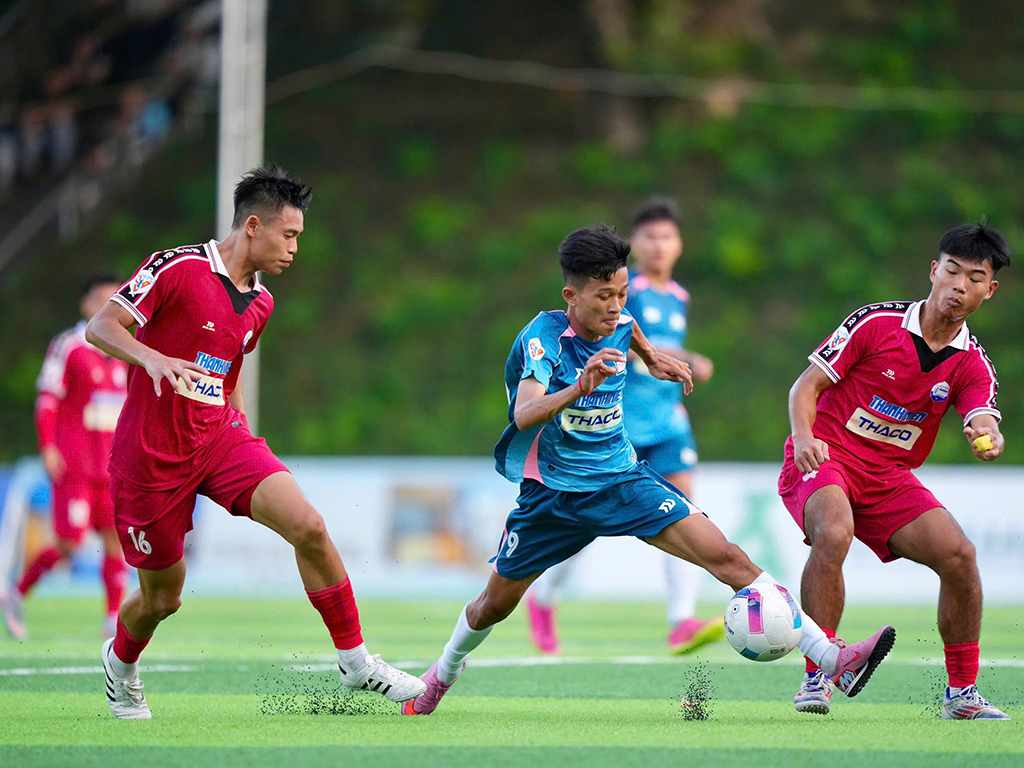 Chất lượng được nâng cao- Ảnh 1.