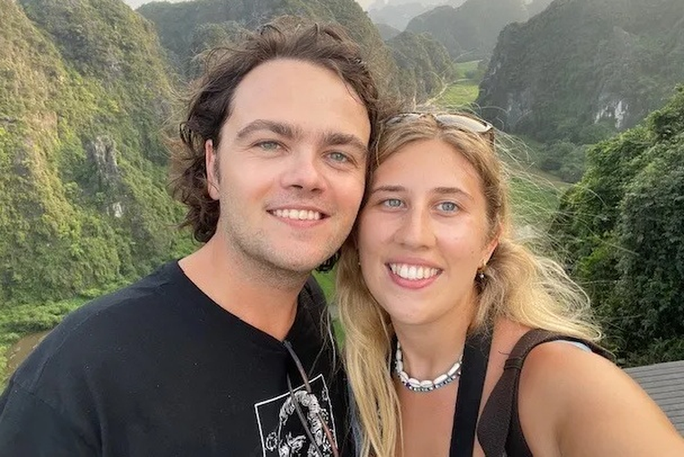 Chật vật sống ở quê, cô gái Anh tới Đà Nẵng thấy phí sinh hoạt rẻ khó tin - 1