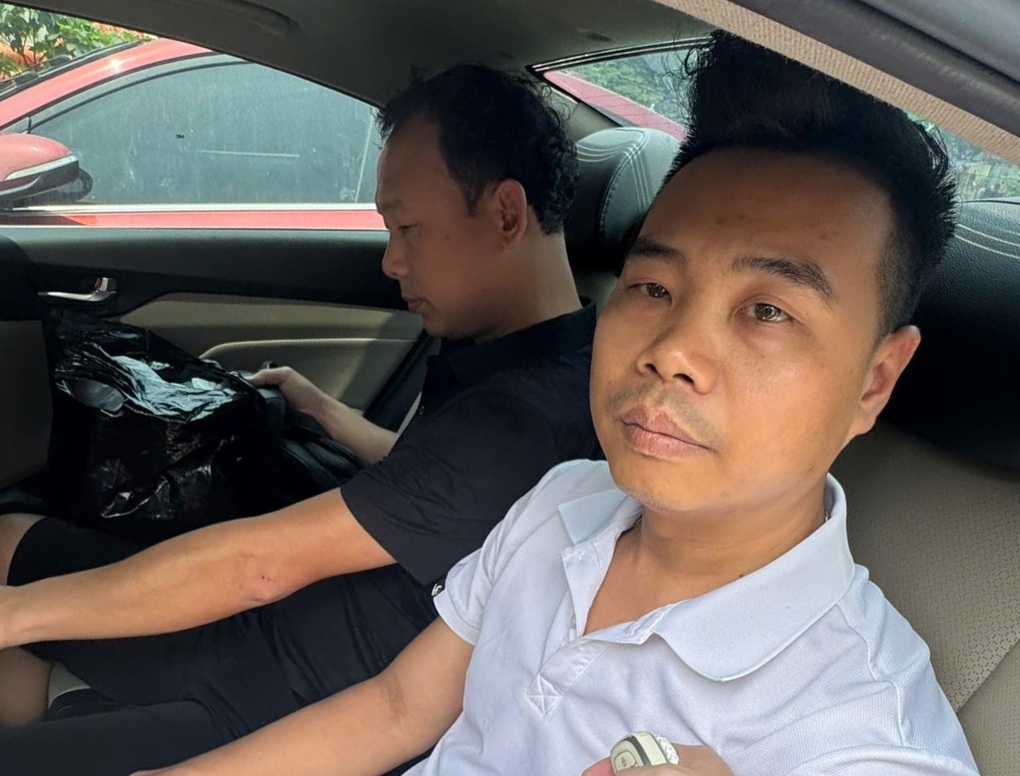 Chế tài xử lý hai đối tượng đánh tới tấp nam sinh 19 tuổi ở Hà Nội - 1