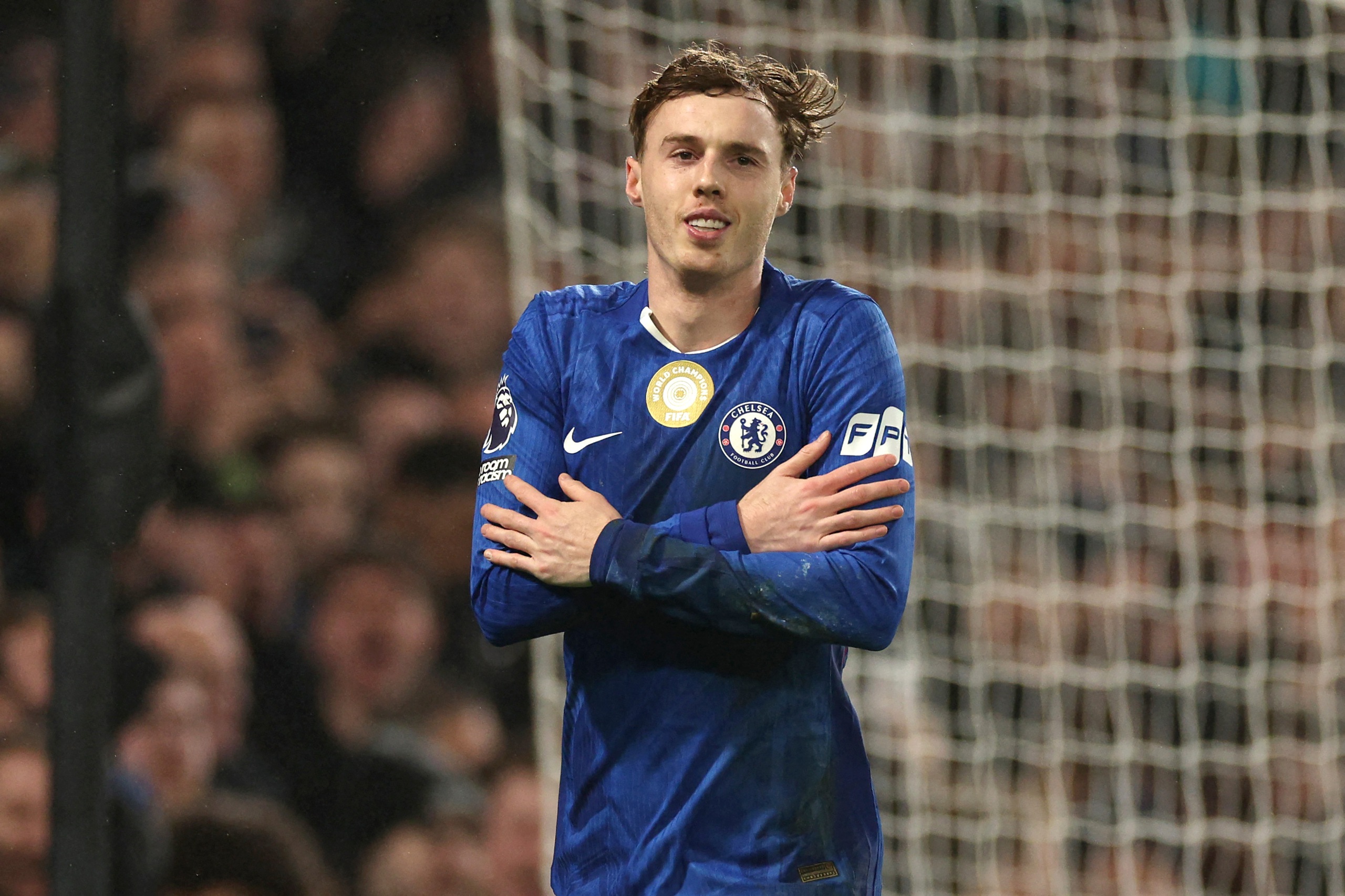 Chelsea loay hoay đi tìm bản sắc - Ảnh 1. Chelsea loay hoay đi tìm bản sắc - Ảnh 1.