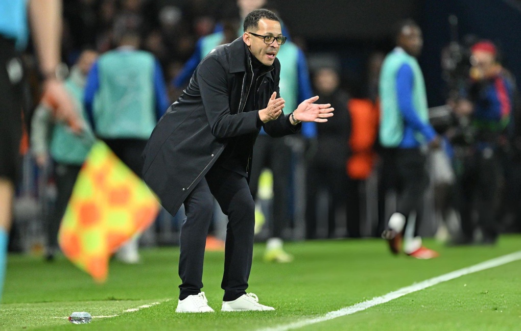 Chelsea trước bài toán khó: Giữ hay thay HLV Rosenior? - 2