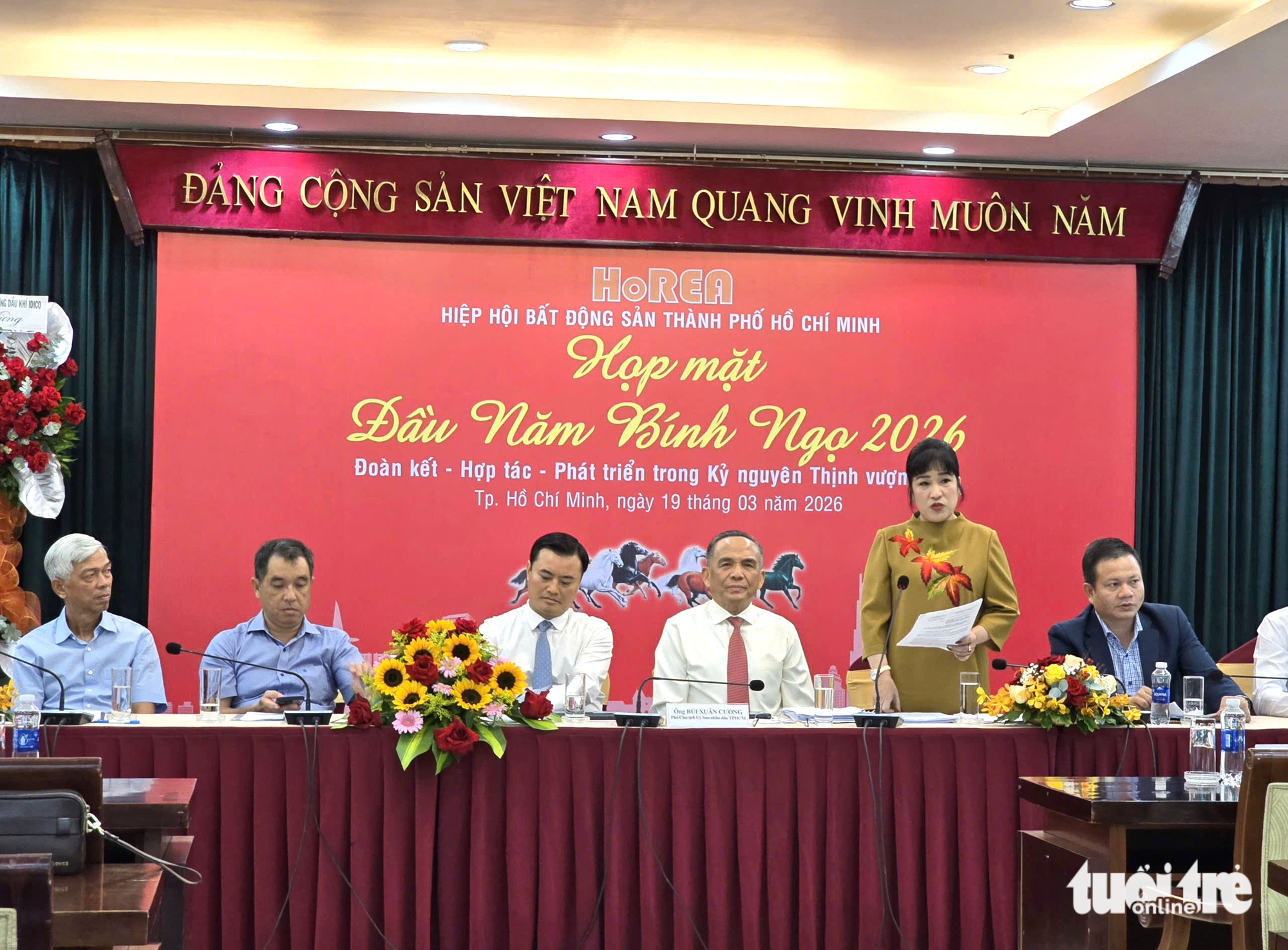 bất động sản - Ảnh 1.