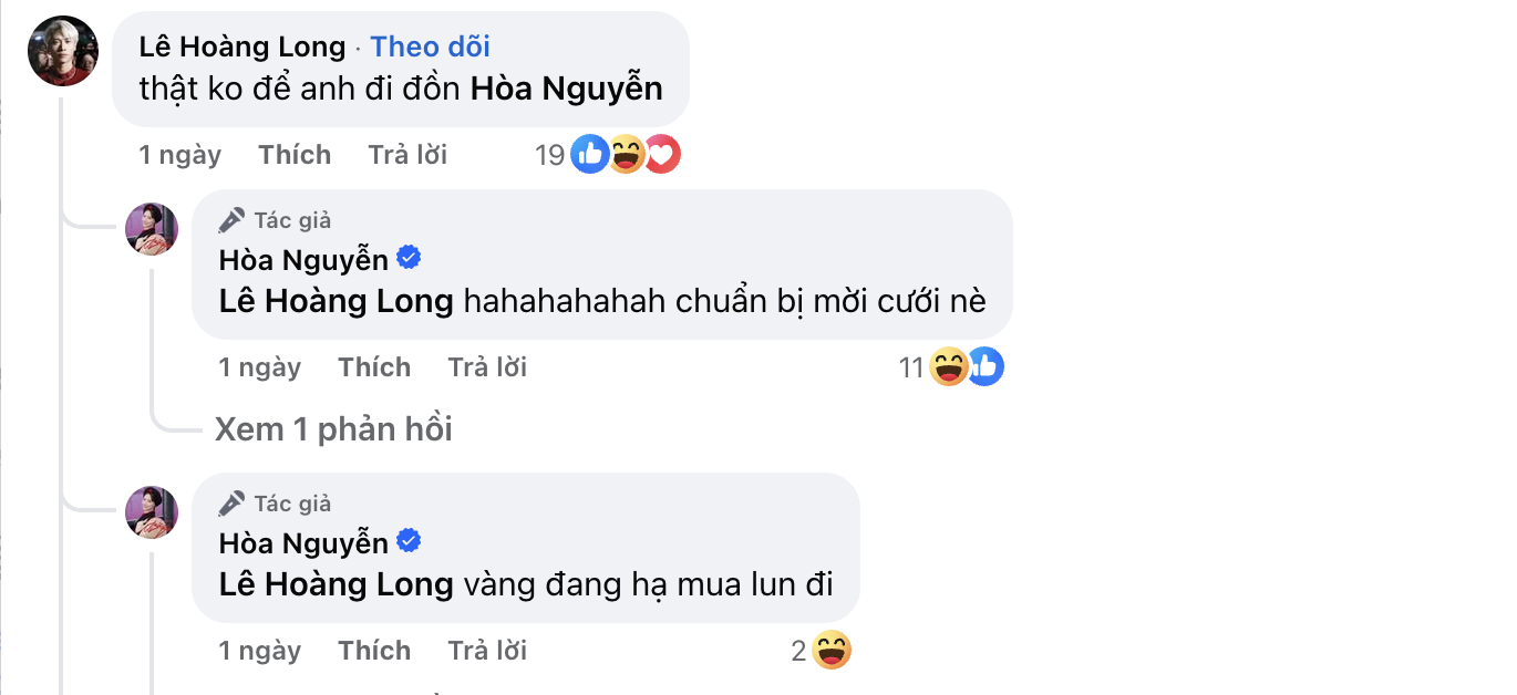 Chi Pu, Đức Phúc và dàn sao Việt chuẩn bị đi đám cưới Hoà Minzy- Ảnh 1.