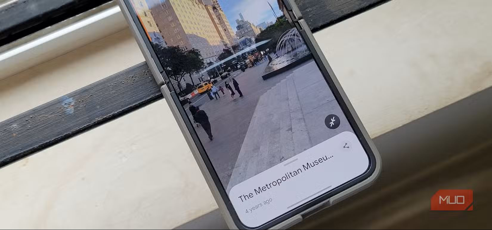 Chỉ cần dùng tính năng đơn giản này trên Google Maps, giờ đây tôi tra đường đi nhanh hơn hẳn: Thử làm xem- Ảnh 1.