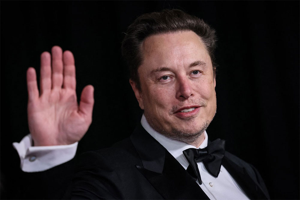 Tỷ phú Elon Musk và 5 lời khuyên thấm thía: Chỉ cần làm được 1 điều, cơ hội thành công sẽ tăng vọt, sớm chạm tới vinh quang- Ảnh 1.