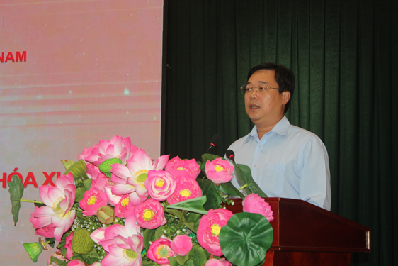 Chỉ hứa khi có thể làm được - Ảnh 1.