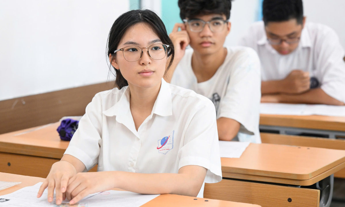 Chỉ tiêu, phương án tuyển sinh 15 đại học đào tạo sư phạm 1 Chi tieu phuong an tuyen sinh 15 dai hoc dao