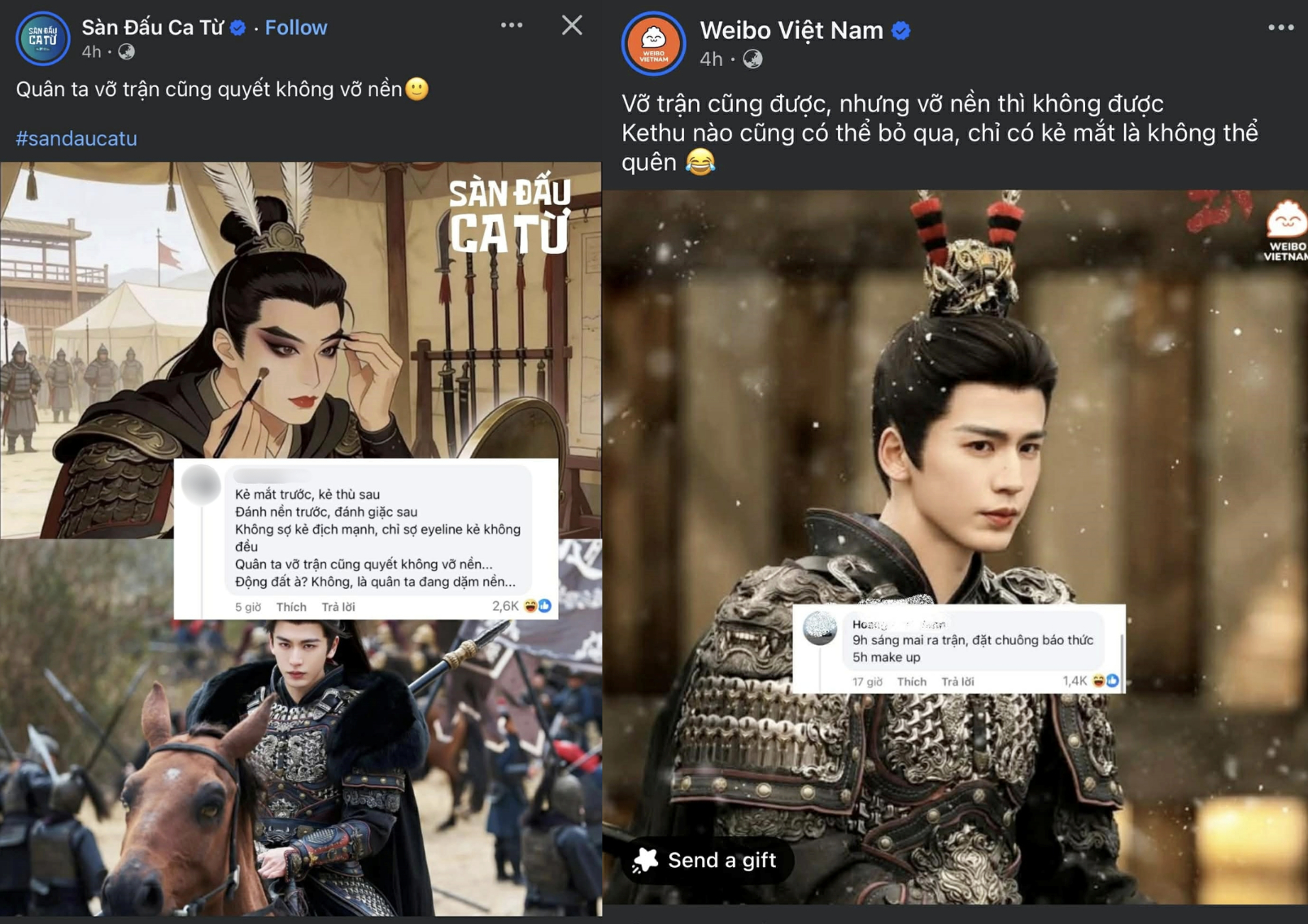 Báo lớn Trung Quốc: Chỉ trích 