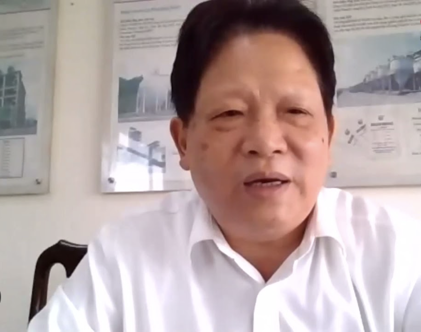 Chủ tịch Hóa chất Đức Giang trước khi bị bắt: Chia sẻ dàn nhân viên toàn “đại gia”, người có 35 tỷ, người hơn 100 tỷ nhờ cổ phiếu- Ảnh 1.