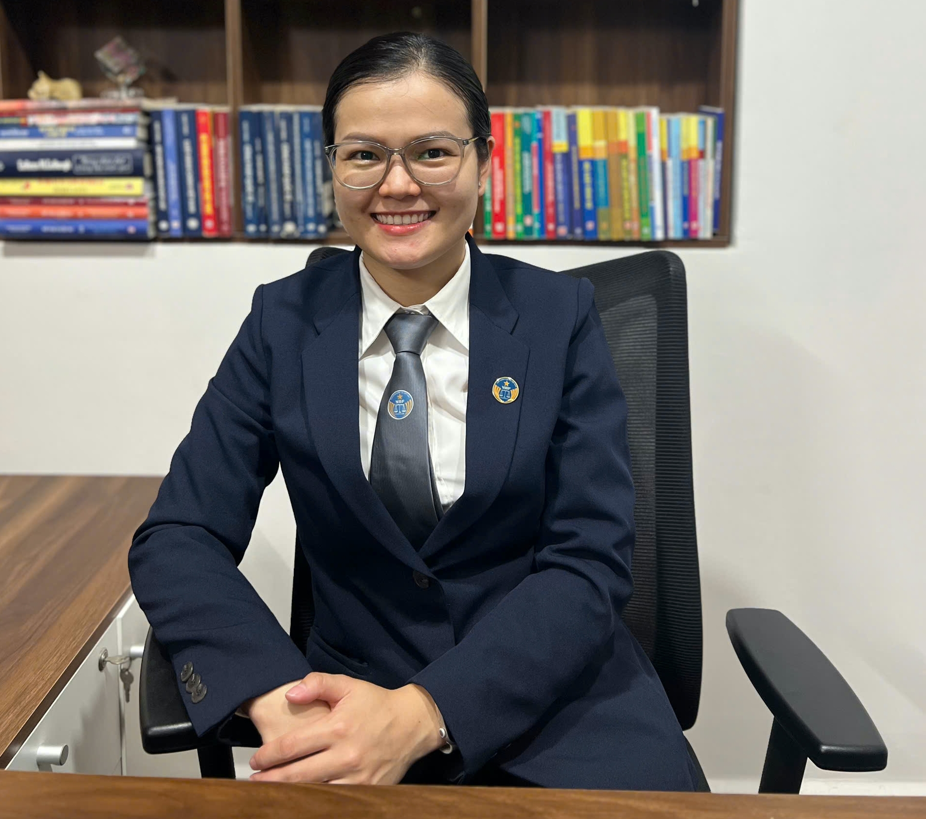 Camera của người dân kết nối với công an xã, phường:  - Ảnh 2.