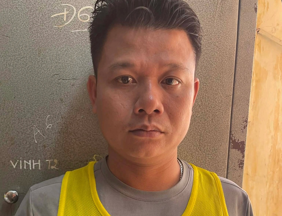 Chiếc cân ma thuật giúp ông trùm đá gà bịp đánh đâu thắng đó ở TPHCM - 1