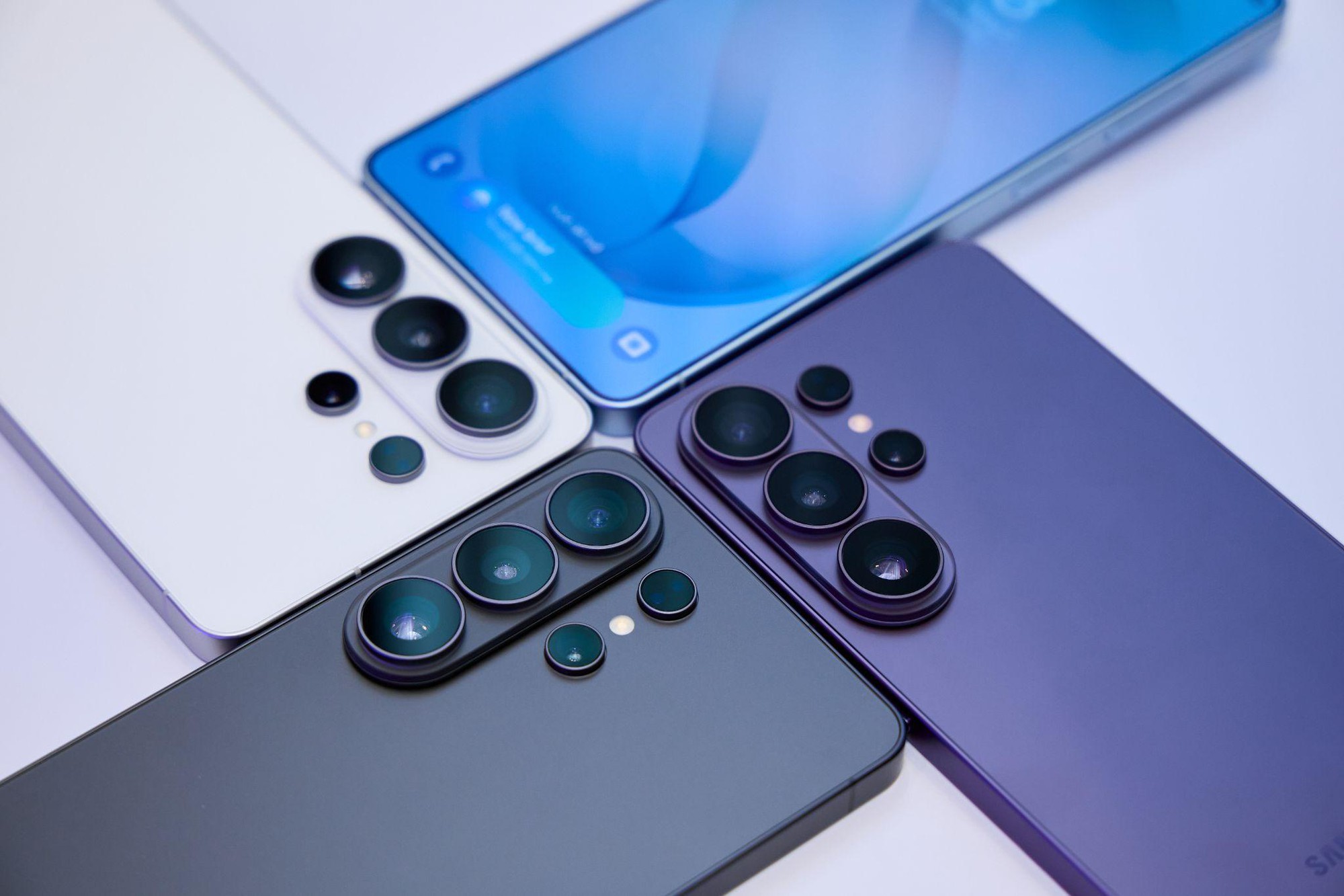 Galaxy S26 series: Chiếc điện thoại với hệ thống Camera Galaxy xuất sắc bậc nhất, đáng tiền đến từng đồng- Ảnh 1.