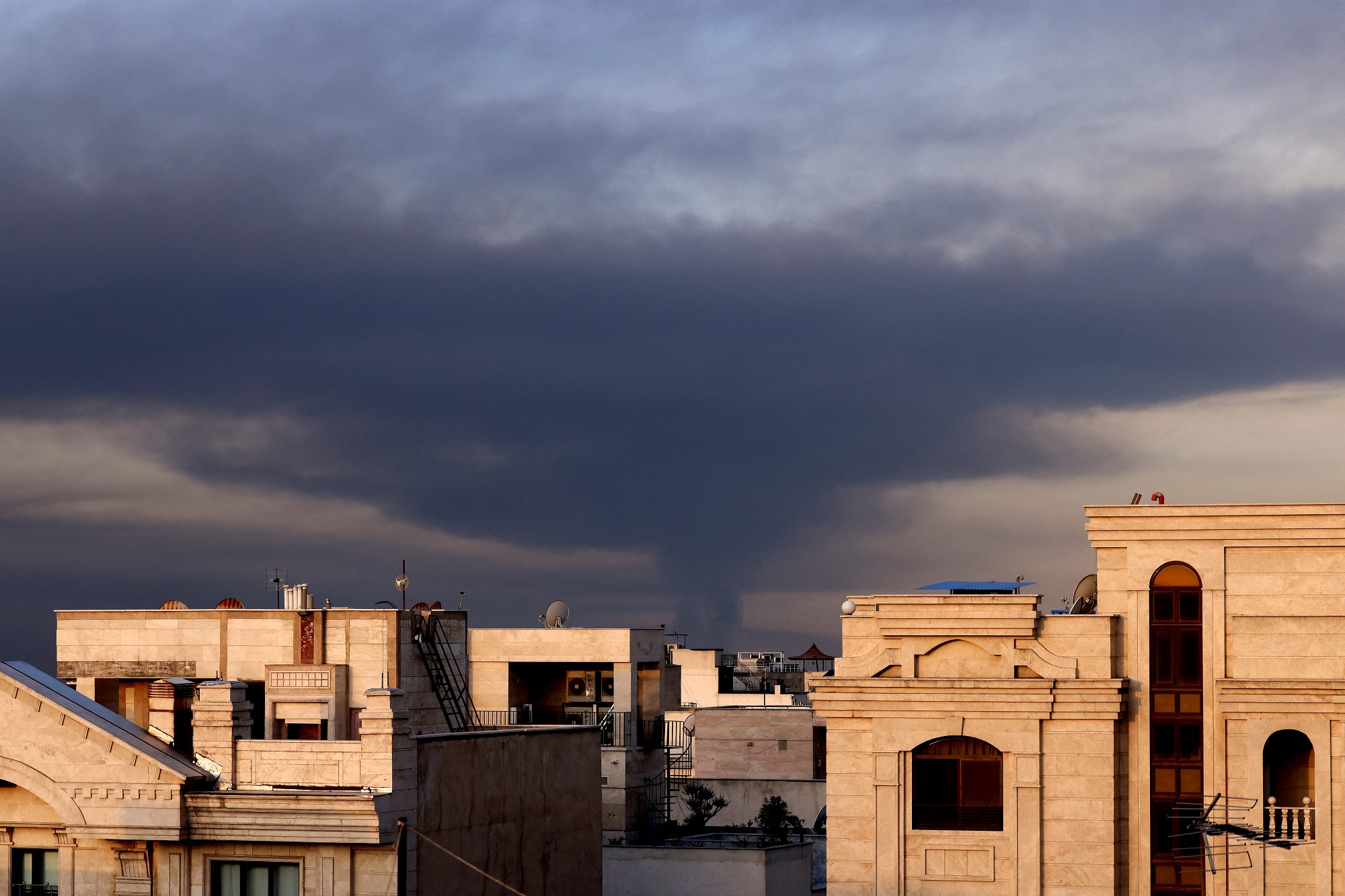 Chiến dịch Mỹ chống Iran sẽ kéo dài bao lâu ? - Ảnh 1.