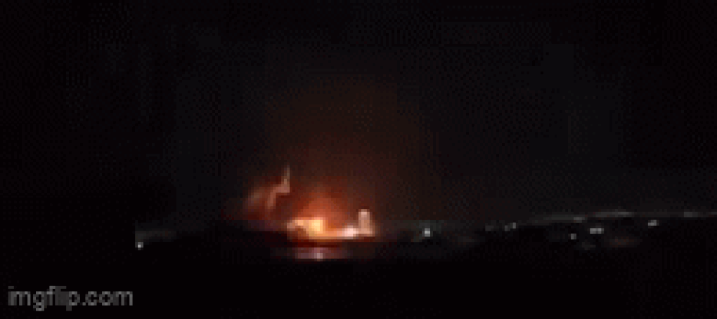 Chiến dịch quân sự Mỹ - Israel với Iran: Máy bay B-2 tấn công loạt mục tiêu - 2