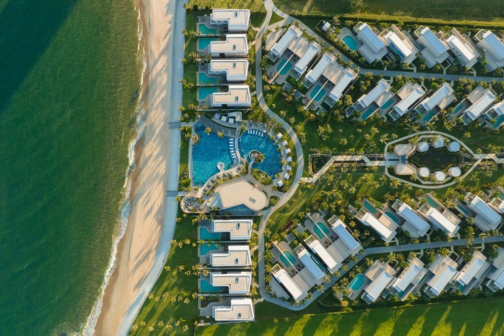 Chiến lược đi trước chu kỳ để tạo lập giá trị của VinaLiving - 1