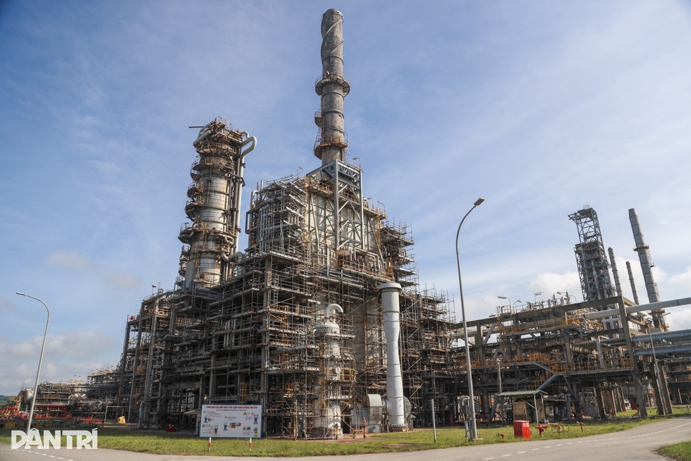 Chiến lược tự chủ năng lượng trong bối cảnh xung đột Trung Đông - 1