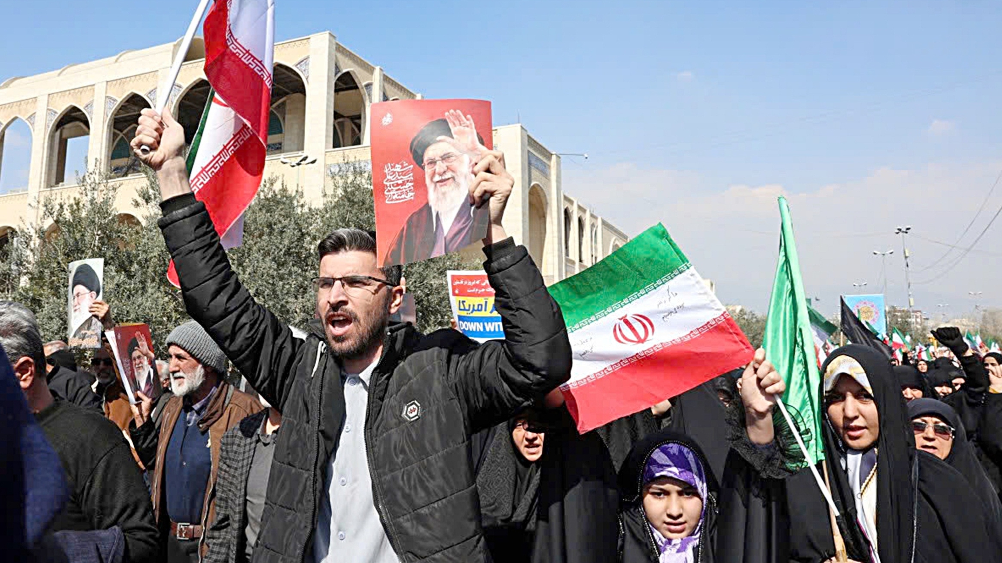 Trung Quốc - Ảnh 1.