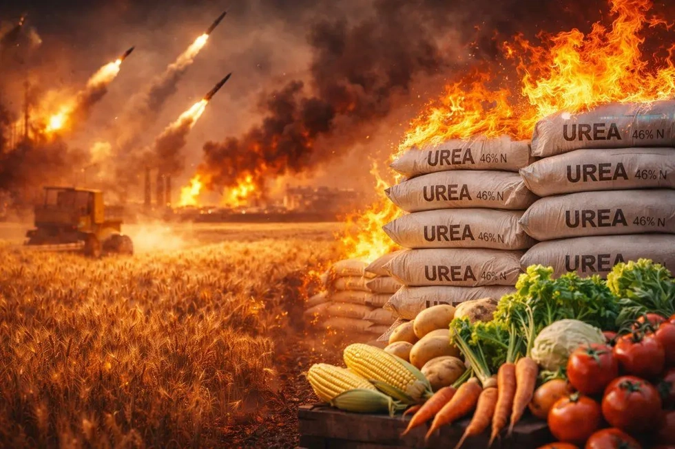 Chiến sự Iran: Vì sao châu Á trở thành nạn nhân lớn nhất? - 3