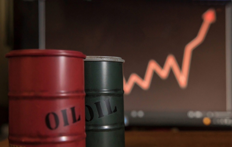 Chiến sự Iran đang định hình lại “kênh trú ẩn” của giới đầu tư - 2