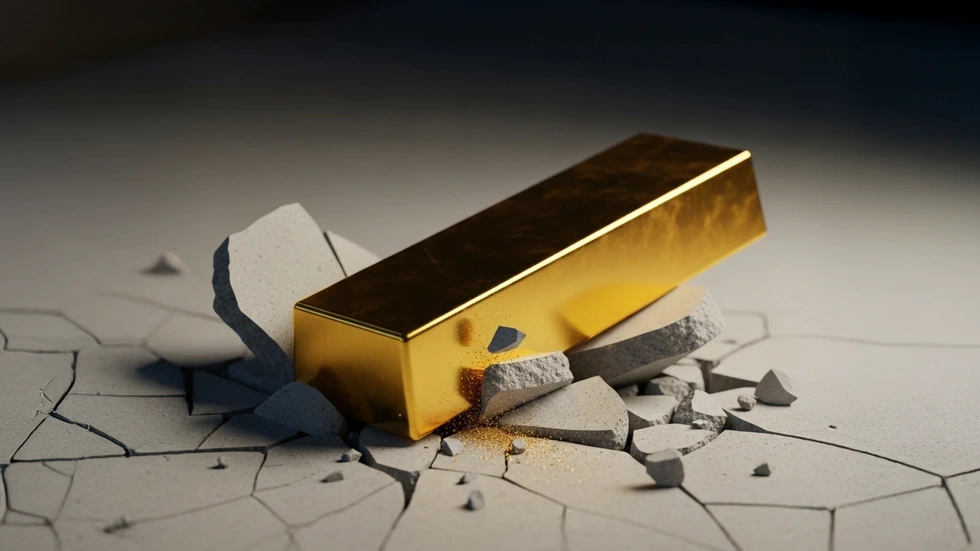 Chiến sự Iran đang định hình lại “kênh trú ẩn” của giới đầu tư - 1