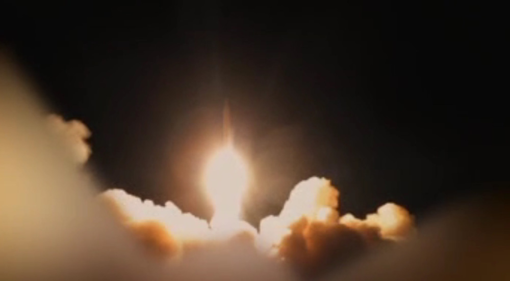 Trung Đông - Ảnh 1.