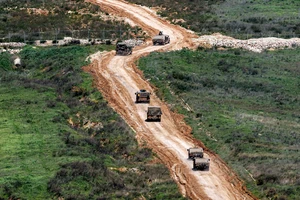 Thủ đô Tehran bị oanh kích dữ dội; Còi báo động vang khắp Israel; Tel Aviv sẵn sàng đánh đa mặt trận; Iran ra tối hậu thư với Mỹ