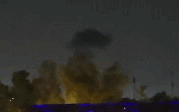 Chiến sự Trung Đông ngày thứ 4: Ông Trump nói 'đã quá muộn' để đàm phán - Ảnh 4.