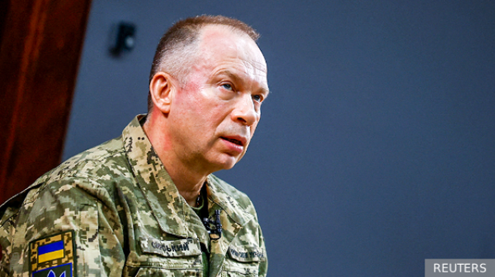 Chiến sự Ukraine 13/3: Lực lượng Kiev rút lui ở Konstantinovka - 2