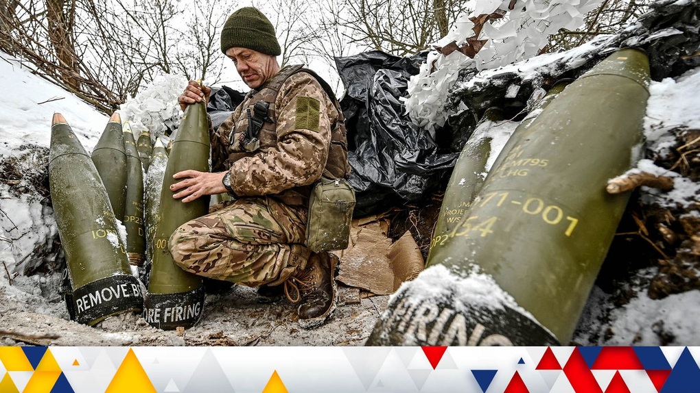 Chiến sự Ukraine 22/3: Kiev đánh phủ đầu, ngăn Moscow tấn công lớn - 1