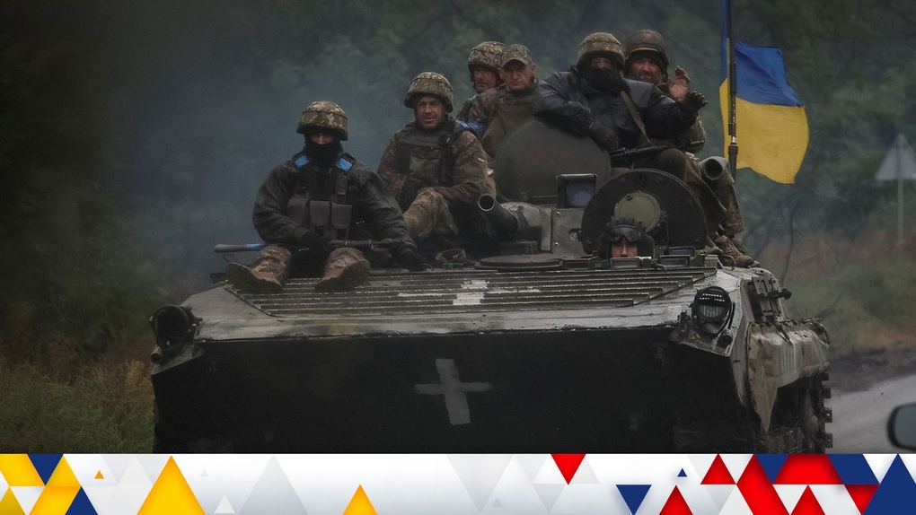 Chiến sự Ukraine 2/3: Sự im lặng trước cơn bão ở Konstantinovka - 1