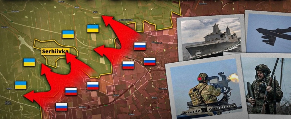 Chiến sự Ukraine 23/3: Ukraine và Nga đấu trí trên 2 mặt trận nóng bỏng - 2