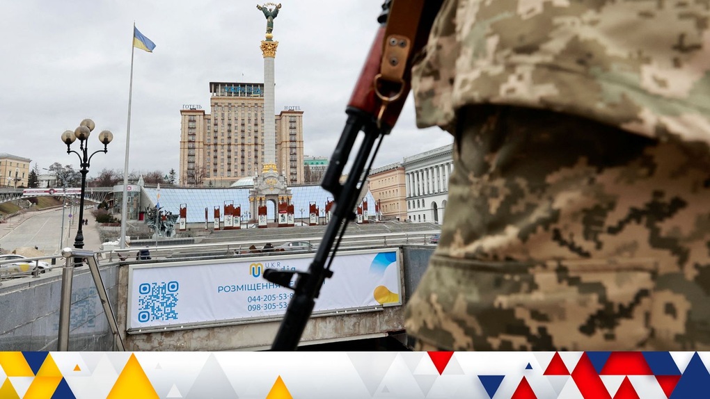 Chiến sự Ukraine 5/3: Kiev tuyên bố 3 tàu chiến Nga trúng đạn ngay tại cảng - 1