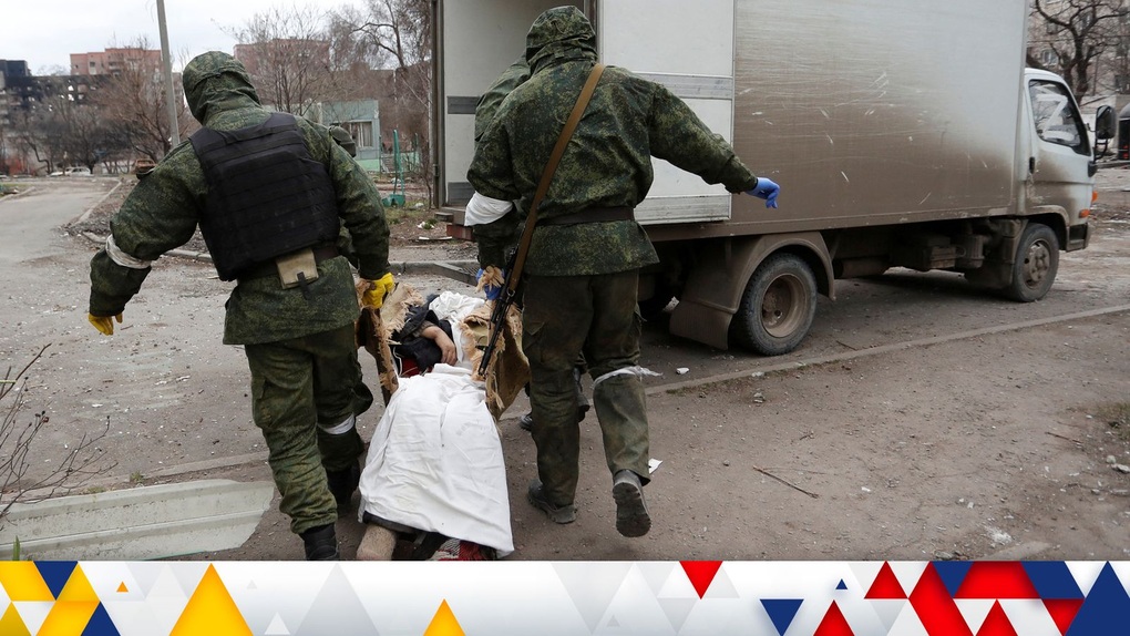 Chiến sự Ukraine 6/3: Kiev phản công bất thành, Zaporizhia rực lửa - 1