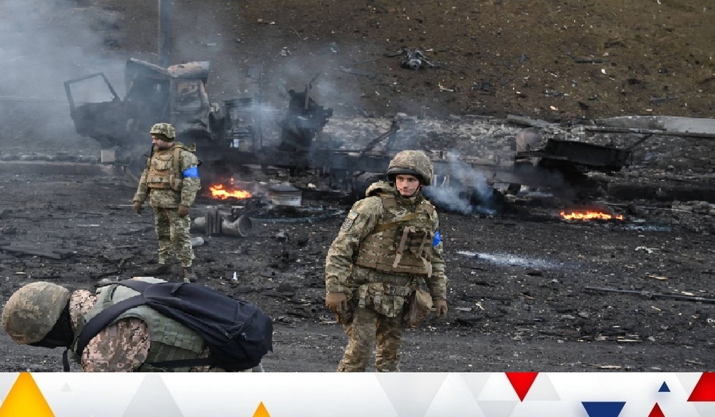 Chiến sự Ukraine 8/3: Nga tấn công tên lửa quy mô lớn khắp Ukraine - 1