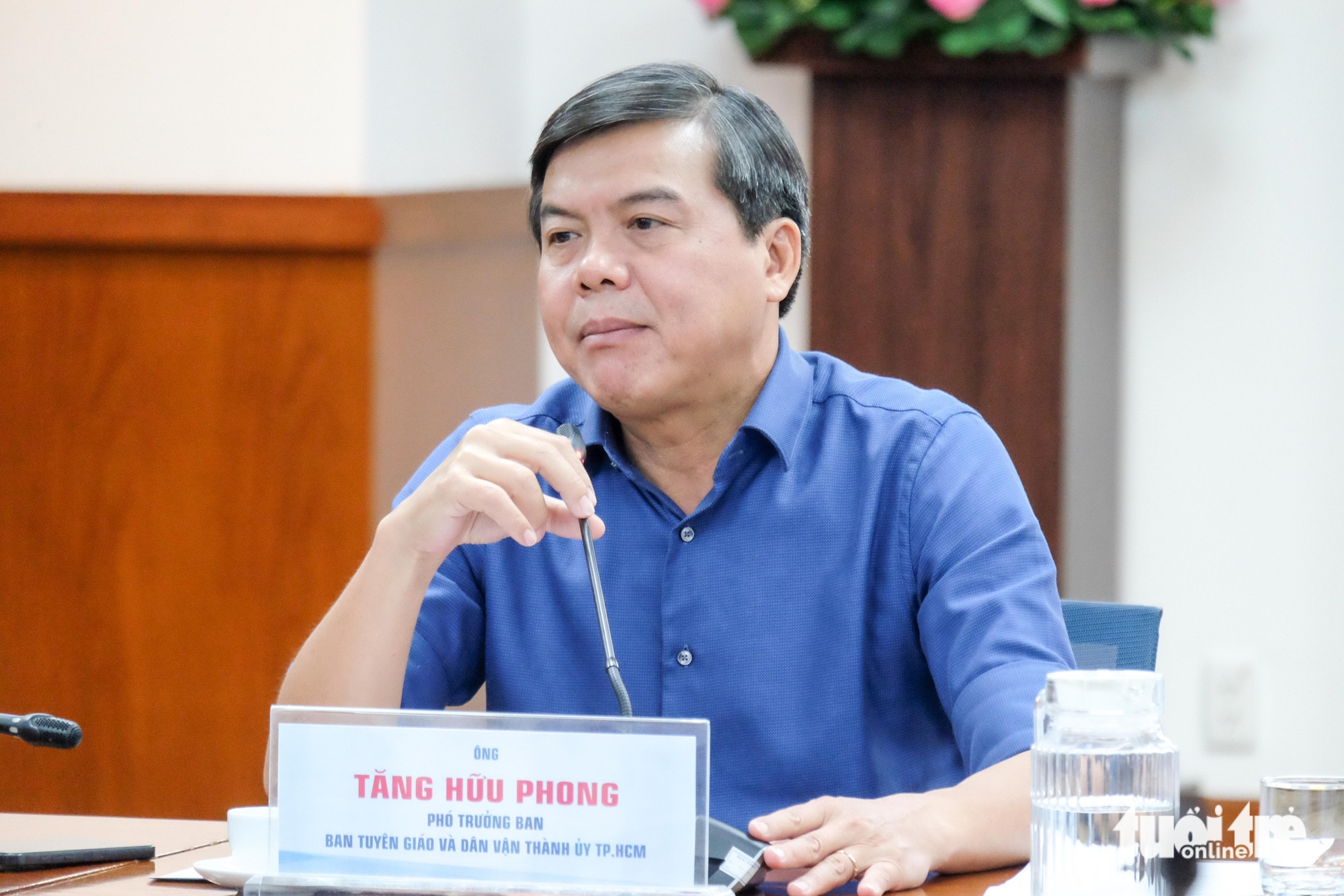 Chiến sự ở Trung Đông có thể khiến hàng hóa từ TP.HCM đi châu Âu kéo dài thêm 7-10 ngày - Ảnh 1.