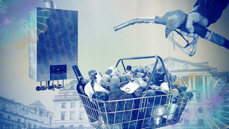 Chiến tranh Iran: Bao nhiêu cho đủ? - Ảnh 1.