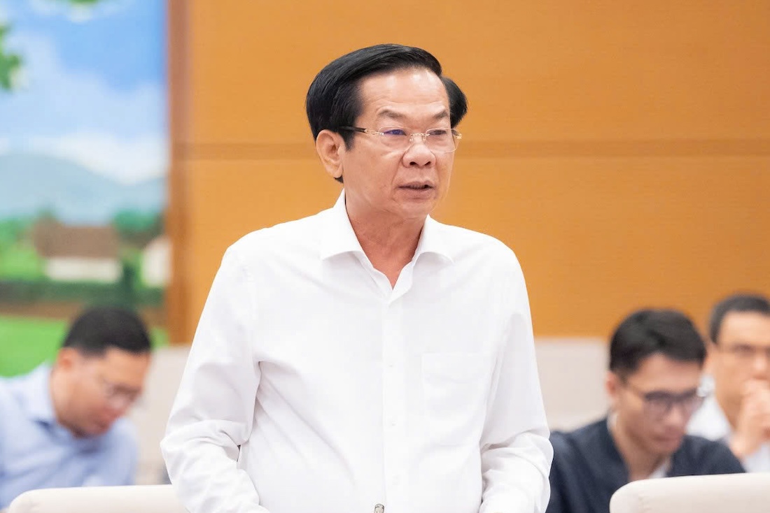 Chính phủ - Ảnh 1.