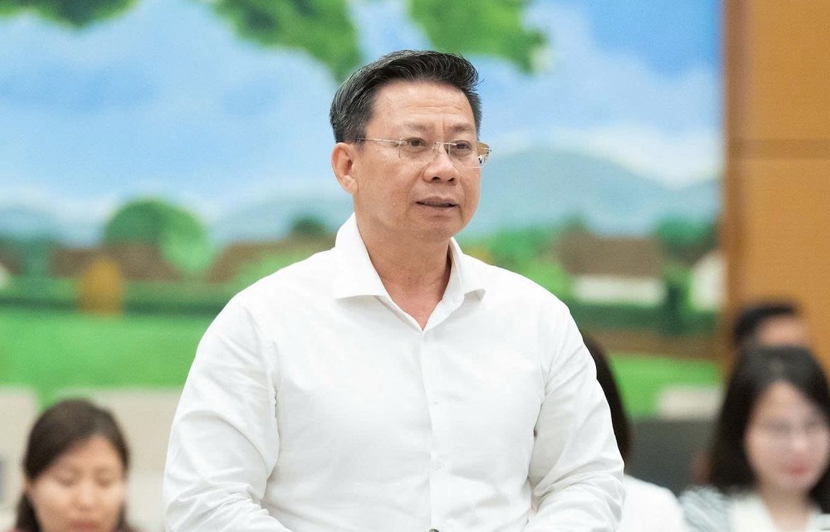 hộ tịch - Ảnh 1.