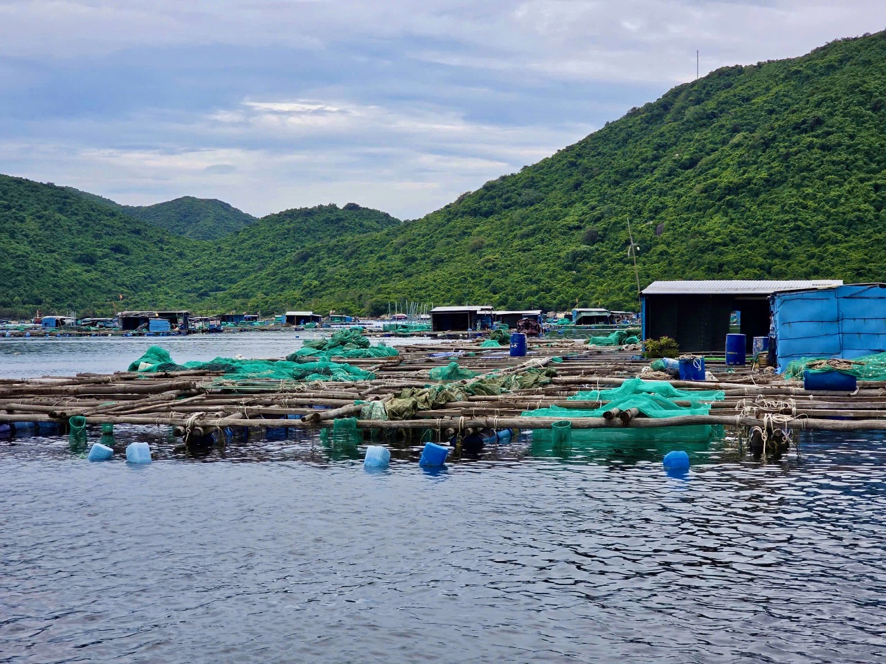 Hòn Nưa - Ảnh 1.