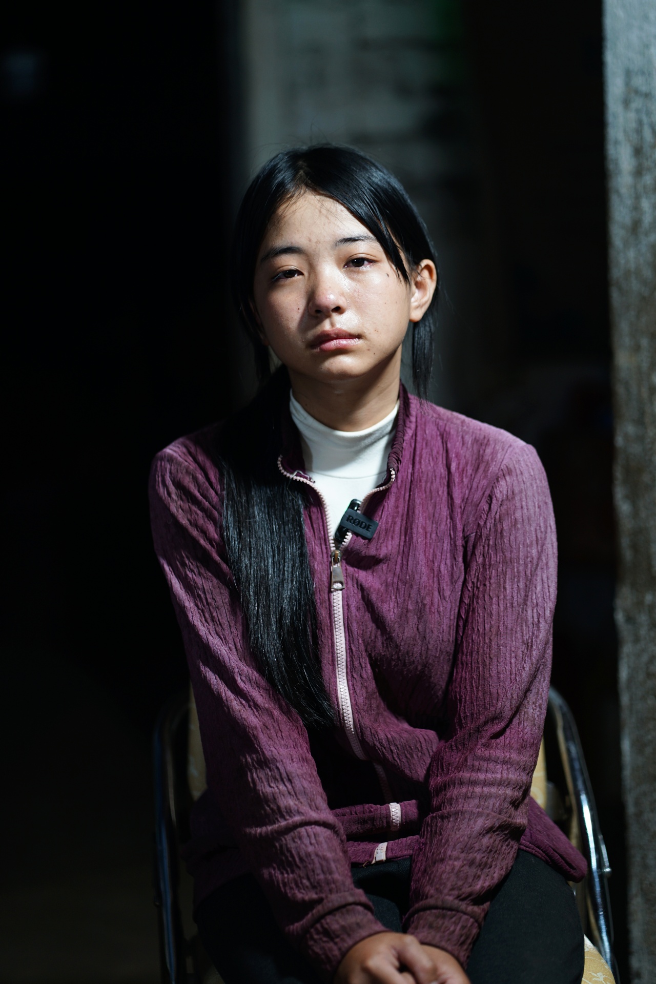 Chính quyền xác nhận đã tìm thấy người mẹ trong vụ 4 em nhỏ mồ côi ở Lâm Đồng- Ảnh 1.