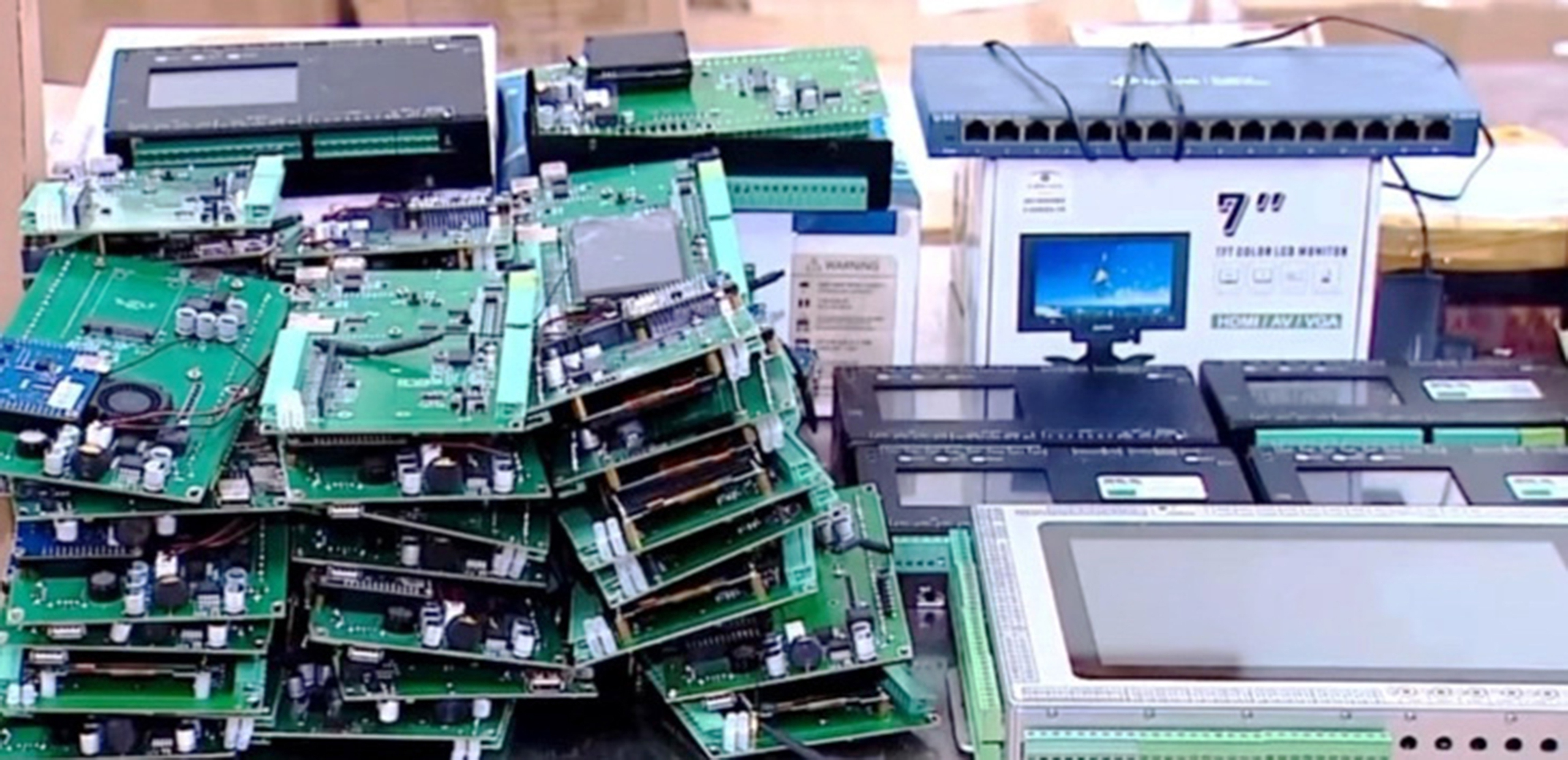 Chỉnh sửa số liệu quan trắc môi trường: Gian dối có hệ thống 1 quan trắc môi trường - Ảnh 1.