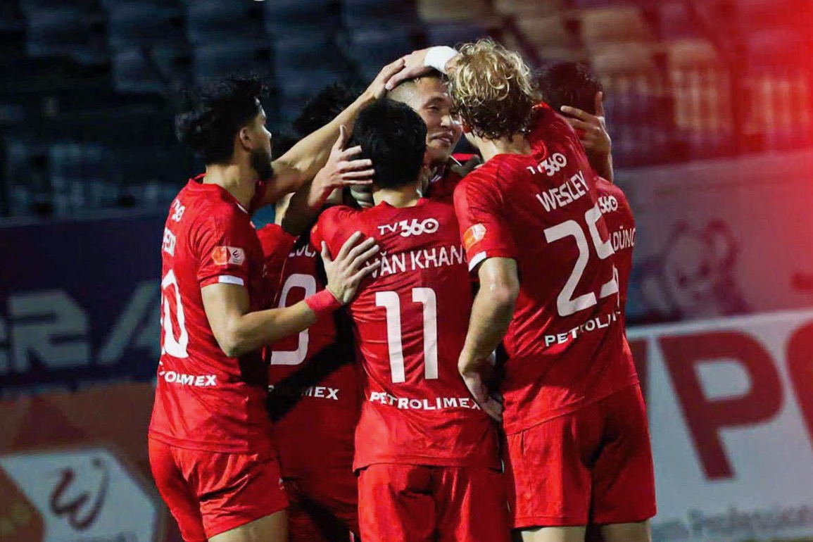 Xuân Son - Ảnh 2.