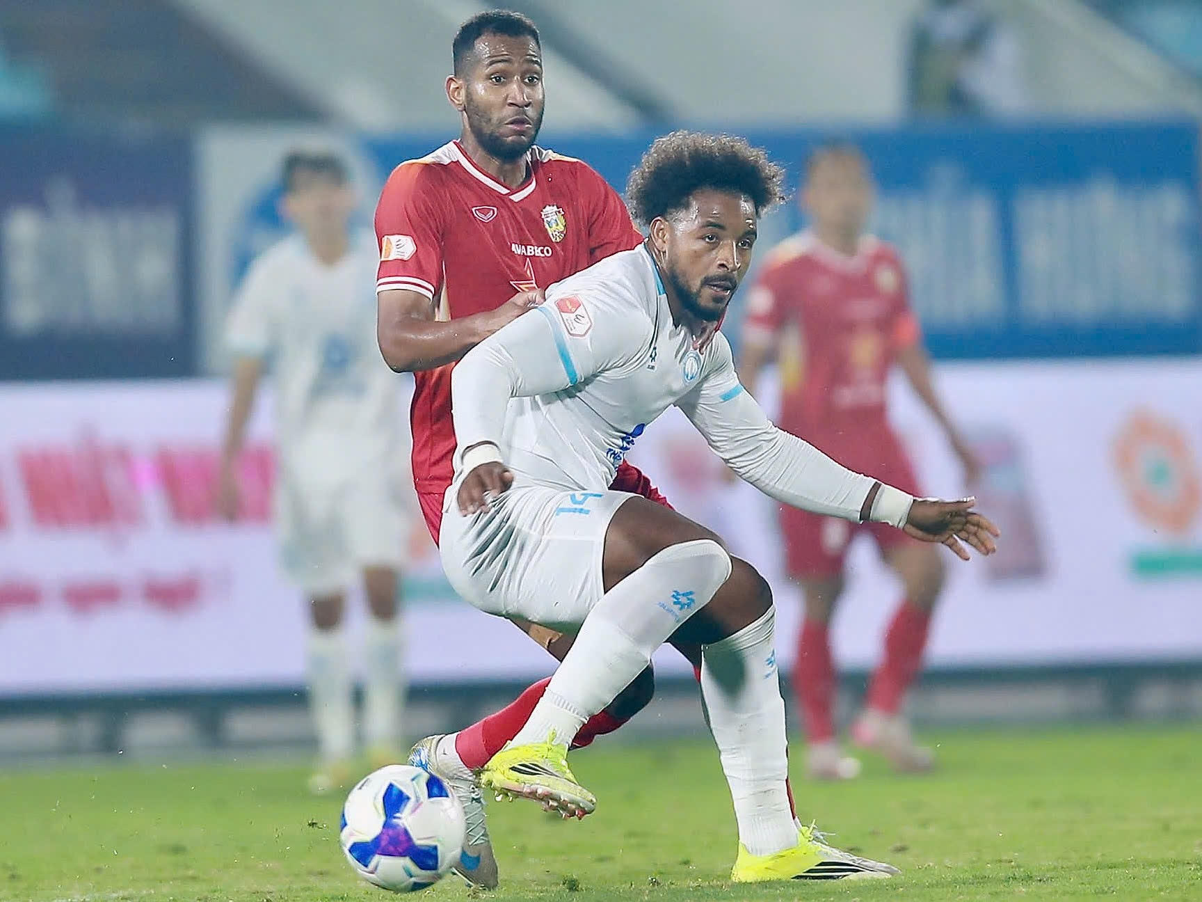 Xuân Son - Ảnh 1.