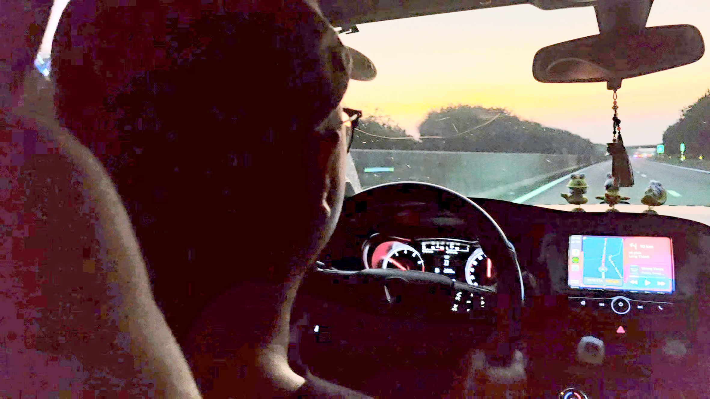 Cho thuê xe tự lái bị phạt nguội, phải làm sao? - Ảnh 1. phạt nguội - Ảnh 1.